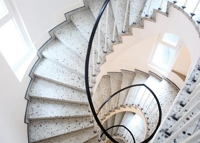 Hotel Lafayette Hamburg